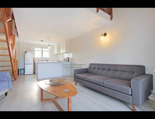 1 BEDROOM APARTMENT BLOCK RENTED IN TOKAI